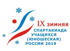 IX Зимняя Спартакиада учащихся (юношеская) России 2019 года по лыжным гонкам